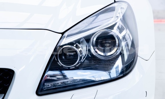 Buy Used MercedesâBenz SLKâClass White Car in Bangkok in Bangkok Buy Used MercedesâBenz SLKâClass White Car in Bangkok in Bangkok