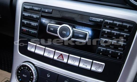 Buy Used MercedesâBenz SLKâClass White Car in Bangkok in Bangkok Buy Used MercedesâBenz SLKâClass White Car in Bangkok in Bangkok