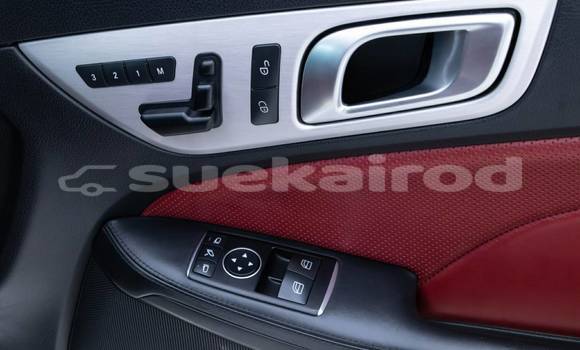 Buy Used MercedesâBenz SLKâClass White Car in Bangkok in Bangkok Buy Used MercedesâBenz SLKâClass White Car in Bangkok in Bangkok