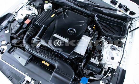 Buy Used MercedesâBenz SLKâClass White Car in Bangkok in Bangkok Buy Used MercedesâBenz SLKâClass White Car in Bangkok in Bangkok