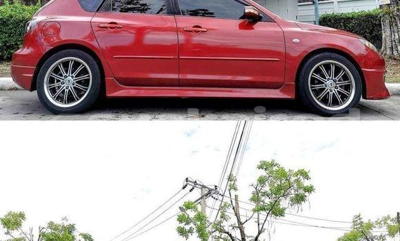 Buy Used Mazda 121 Red Car in Bangkok in Bangkok Buy Used Mazda 121 Red Car in Bangkok in Bangkok