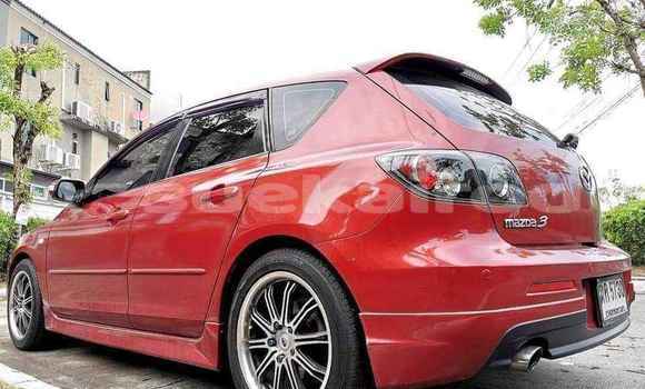 Buy Used Mazda 121 Red Car in Bangkok in Bangkok Buy Used Mazda 121 Red Car in Bangkok in Bangkok
