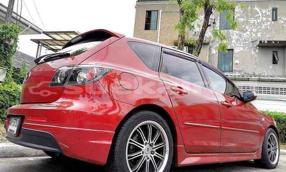 Buy Used Mazda 121 Red Car in Bangkok in Bangkok Buy Used Mazda 121 Red Car in Bangkok in Bangkok