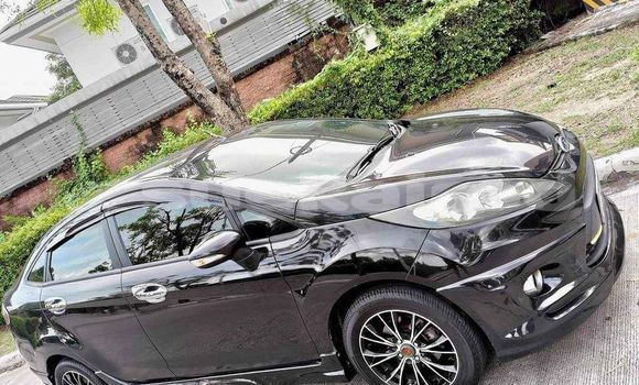 Buy Used Ford Fiesta Black Car in Bangkok in Bangkok Buy Used Ford Fiesta Black Car in Bangkok in Bangkok