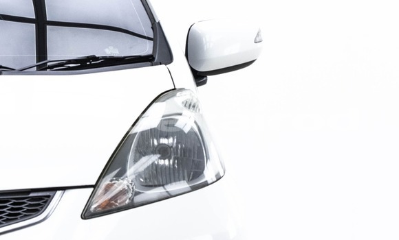 Buy Used Honda Jazz White Car in Bangkok in Bangkok Buy Used Honda Jazz White Car in Bangkok in Bangkok