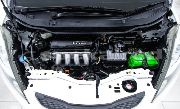 Buy Used Honda Jazz White Car in Bangkok in Bangkok Buy Used Honda Jazz White Car in Bangkok in Bangkok