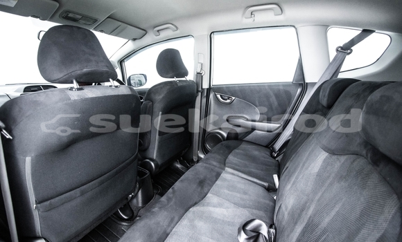 Buy Used Honda Jazz White Car in Bangkok in Bangkok Buy Used Honda Jazz White Car in Bangkok in Bangkok