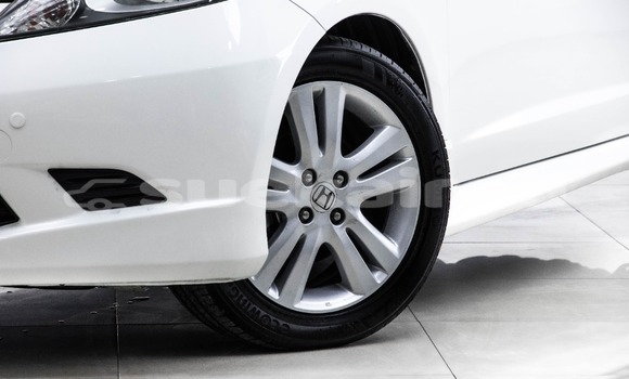 Buy Used Honda Jazz White Car in Bangkok in Bangkok Buy Used Honda Jazz White Car in Bangkok in Bangkok