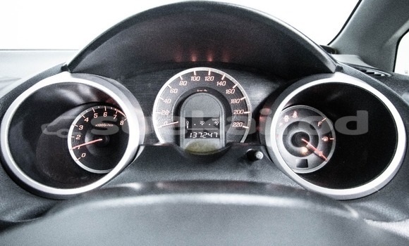 Buy Used Honda Jazz White Car in Bangkok in Bangkok Buy Used Honda Jazz White Car in Bangkok in Bangkok