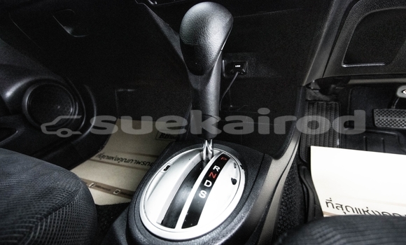 Buy Used Honda Jazz White Car in Bangkok in Bangkok Buy Used Honda Jazz White Car in Bangkok in Bangkok