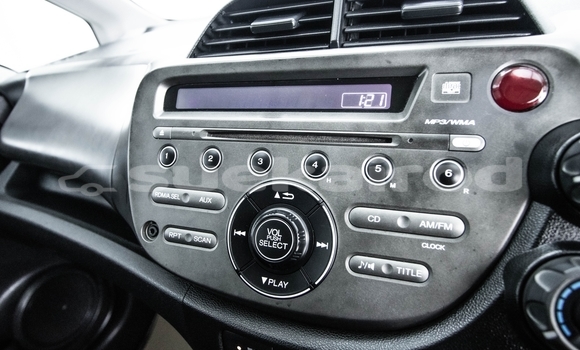 Buy Used Honda Jazz White Car in Bangkok in Bangkok Buy Used Honda Jazz White Car in Bangkok in Bangkok