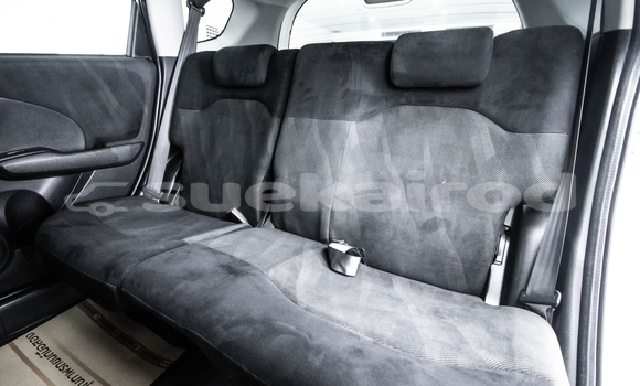 Buy Used Honda Jazz White Car in Bangkok in Bangkok Buy Used Honda Jazz White Car in Bangkok in Bangkok