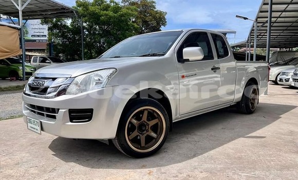 Buy Used Isuzu D-Max Other Car in Bangkok in Bangkok Buy Used Isuzu D-Max Other Car in Bangkok in Bangkok