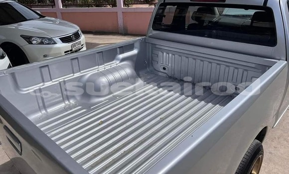 Buy Used Isuzu D-Max Other Car in Bangkok in Bangkok Buy Used Isuzu D-Max Other Car in Bangkok in Bangkok