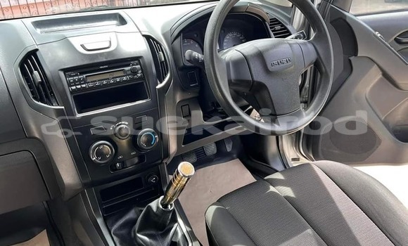 Buy Used Isuzu D-Max Other Car in Bangkok in Bangkok Buy Used Isuzu D-Max Other Car in Bangkok in Bangkok