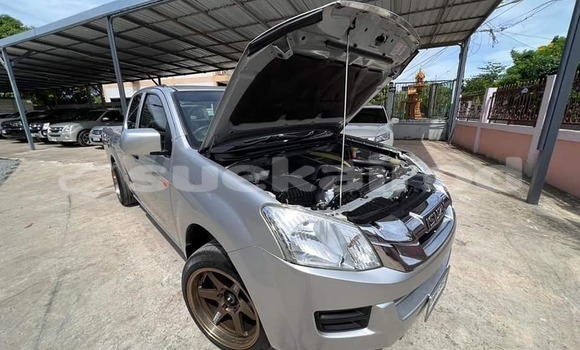 Buy Used Isuzu D-Max Other Car in Bangkok in Bangkok Buy Used Isuzu D-Max Other Car in Bangkok in Bangkok