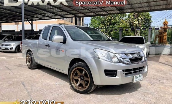 Buy Used Isuzu D-Max Other Car in Bangkok in Bangkok Buy Used Isuzu D-Max Other Car in Bangkok in Bangkok