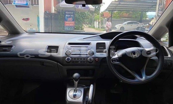 Buy Used Honda Civic Black Car in Bangkok in Bangkok Buy Used Honda Civic Black Car in Bangkok in Bangkok