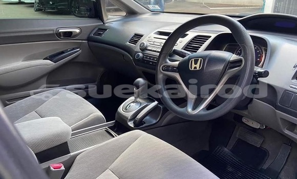 Buy Used Honda Civic Black Car in Bangkok in Bangkok Buy Used Honda Civic Black Car in Bangkok in Bangkok