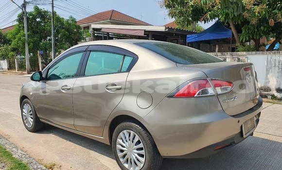 Buy Used Mazda 2 Other Car in Bangkok in Bangkok Buy Used Mazda 2 Other Car in Bangkok in Bangkok
