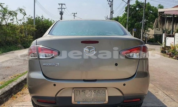 Buy Used Mazda 2 Other Car in Bangkok in Bangkok Buy Used Mazda 2 Other Car in Bangkok in Bangkok