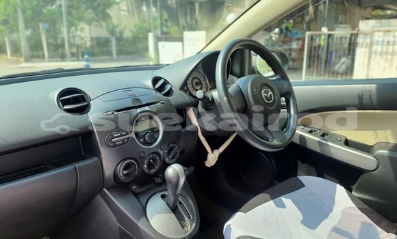 Buy Used Mazda 2 Other Car in Bangkok in Bangkok Buy Used Mazda 2 Other Car in Bangkok in Bangkok