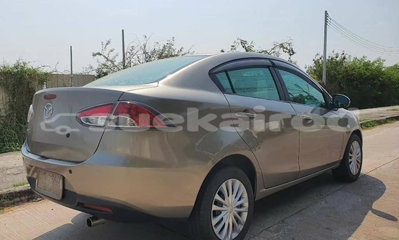 Buy Used Mazda 2 Other Car in Bangkok in Bangkok Buy Used Mazda 2 Other Car in Bangkok in Bangkok