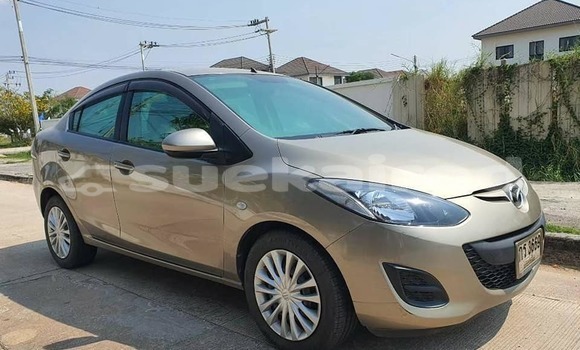 Buy Used Mazda 2 Other Car in Bangkok in Bangkok Buy Used Mazda 2 Other Car in Bangkok in Bangkok