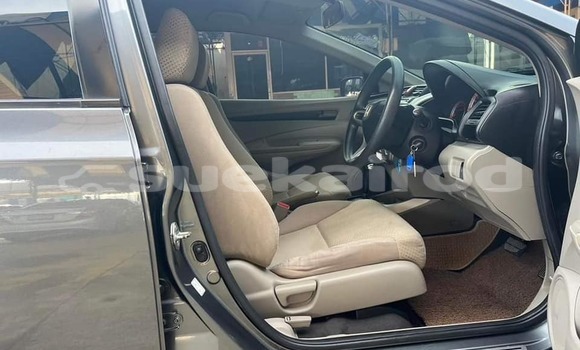 Buy Used Honda City Black Car in Bangkok in Bangkok Buy Used Honda City Black Car in Bangkok in Bangkok