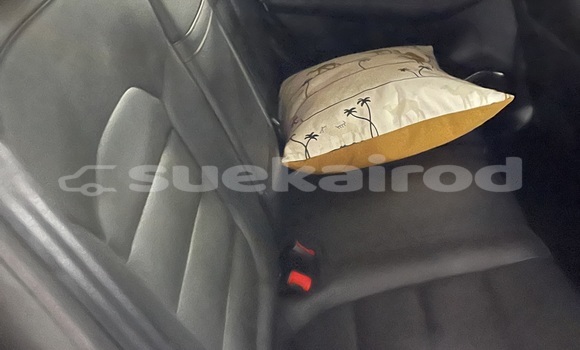 Buy Used MG ZS Black Car in Bangkok in Bangkok