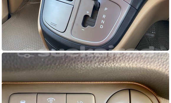 Buy Used Hyundai H1 Black Car in Bangkok in Bangkok Buy Used Hyundai H1 Black Car in Bangkok in Bangkok