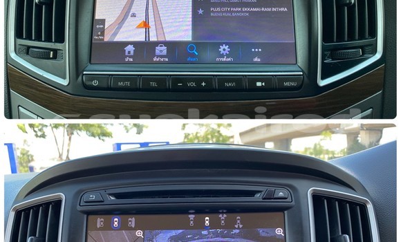 Buy Used Hyundai H1 Black Car in Bangkok in Bangkok Buy Used Hyundai H1 Black Car in Bangkok in Bangkok