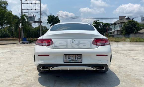 ซื้อ รถมือสอง Mercedes‒Benz C–Class ขาว รถยนต์ ใน %{เมือง} ใน กรุงเทพมหานคร ซื้อ รถมือสอง Mercedes‒Benz C–Class ขาว รถยนต์ ใน %{เมือง} ใน กรุงเทพมหานคร
