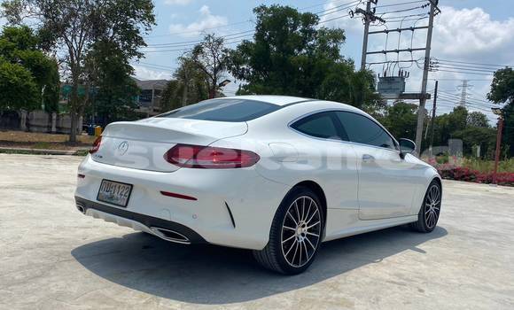 ซื้อ รถมือสอง Mercedes‒Benz C–Class ขาว รถยนต์ ใน %{เมือง} ใน กรุงเทพมหานคร ซื้อ รถมือสอง Mercedes‒Benz C–Class ขาว รถยนต์ ใน %{เมือง} ใน กรุงเทพมหานคร