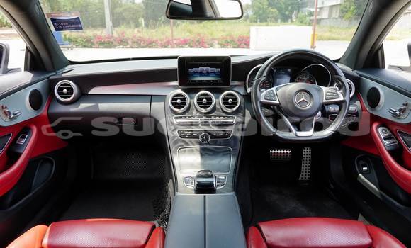 ซื้อ รถมือสอง Mercedes‒Benz C–Class ขาว รถยนต์ ใน %{เมือง} ใน กรุงเทพมหานคร ซื้อ รถมือสอง Mercedes‒Benz C–Class ขาว รถยนต์ ใน %{เมือง} ใน กรุงเทพมหานคร