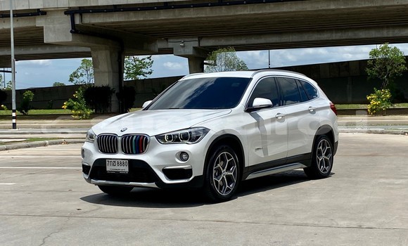 ซื้อ รถมือสอง BMW X1 ขาว รถยนต์ ใน %{เมือง} ใน กรุงเทพมหานคร ซื้อ รถมือสอง BMW X1 ขาว รถยนต์ ใน %{เมือง} ใน กรุงเทพมหานคร