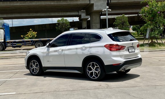 ซื้อ รถมือสอง BMW X1 ขาว รถยนต์ ใน %{เมือง} ใน กรุงเทพมหานคร ซื้อ รถมือสอง BMW X1 ขาว รถยนต์ ใน %{เมือง} ใน กรุงเทพมหานคร