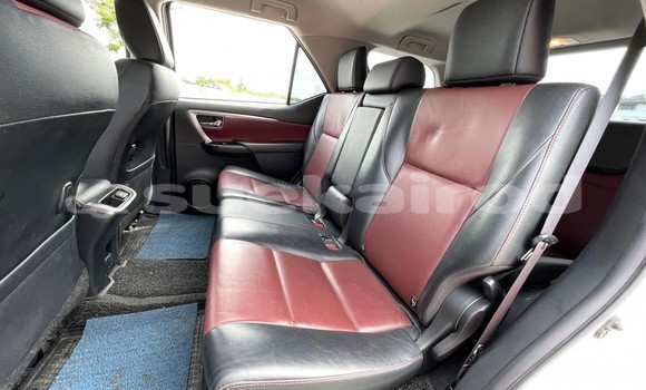 ซื้อ รถมือสอง Toyota Fortuner ขาว รถยนต์ ใน %{เมือง} ใน กรุงเทพมหานคร ซื้อ รถมือสอง Toyota Fortuner ขาว รถยนต์ ใน %{เมือง} ใน กรุงเทพมหานคร