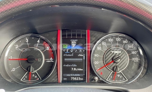 ซื้อ รถมือสอง Toyota Fortuner ขาว รถยนต์ ใน %{เมือง} ใน กรุงเทพมหานคร ซื้อ รถมือสอง Toyota Fortuner ขาว รถยนต์ ใน %{เมือง} ใน กรุงเทพมหานคร