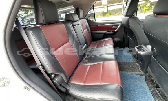 ซื้อ รถมือสอง Toyota Fortuner ขาว รถยนต์ ใน %{เมือง} ใน กรุงเทพมหานคร ซื้อ รถมือสอง Toyota Fortuner ขาว รถยนต์ ใน %{เมือง} ใน กรุงเทพมหานคร