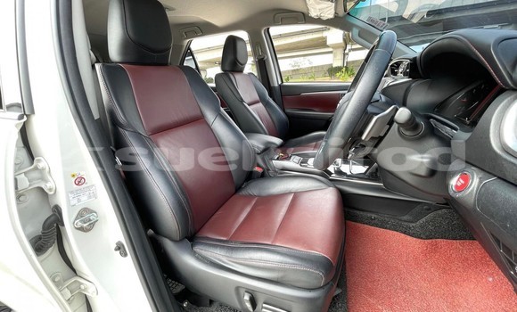 ซื้อ รถมือสอง Toyota Fortuner ขาว รถยนต์ ใน %{เมือง} ใน กรุงเทพมหานคร ซื้อ รถมือสอง Toyota Fortuner ขาว รถยนต์ ใน %{เมือง} ใน กรุงเทพมหานคร