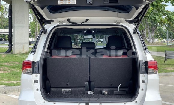 ซื้อ รถมือสอง Toyota Fortuner ขาว รถยนต์ ใน %{เมือง} ใน กรุงเทพมหานคร ซื้อ รถมือสอง Toyota Fortuner ขาว รถยนต์ ใน %{เมือง} ใน กรุงเทพมหานคร