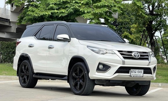 ซื้อ รถมือสอง Toyota Fortuner ขาว รถยนต์ ใน %{เมือง} ใน กรุงเทพมหานคร ซื้อ รถมือสอง Toyota Fortuner ขาว รถยนต์ ใน %{เมือง} ใน กรุงเทพมหานคร