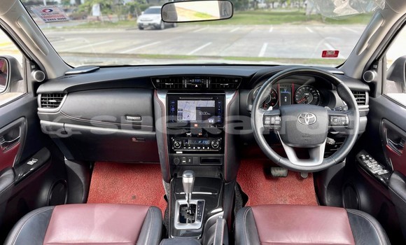 ซื้อ รถมือสอง Toyota Fortuner ขาว รถยนต์ ใน %{เมือง} ใน กรุงเทพมหานคร ซื้อ รถมือสอง Toyota Fortuner ขาว รถยนต์ ใน %{เมือง} ใน กรุงเทพมหานคร