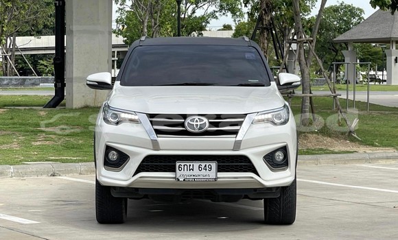 ซื้อ รถมือสอง Toyota Fortuner ขาว รถยนต์ ใน %{เมือง} ใน กรุงเทพมหานคร ซื้อ รถมือสอง Toyota Fortuner ขาว รถยนต์ ใน %{เมือง} ใน กรุงเทพมหานคร