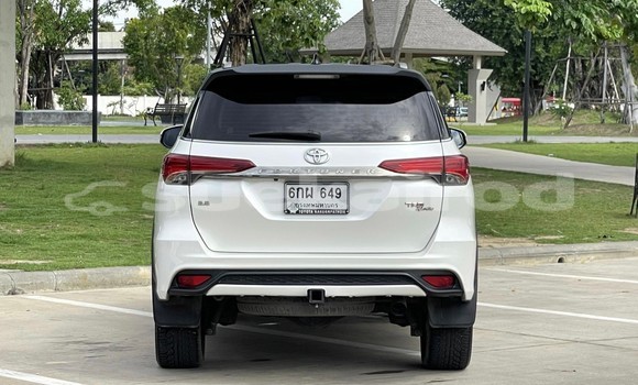 ซื้อ รถมือสอง Toyota Fortuner ขาว รถยนต์ ใน %{เมือง} ใน กรุงเทพมหานคร ซื้อ รถมือสอง Toyota Fortuner ขาว รถยนต์ ใน %{เมือง} ใน กรุงเทพมหานคร