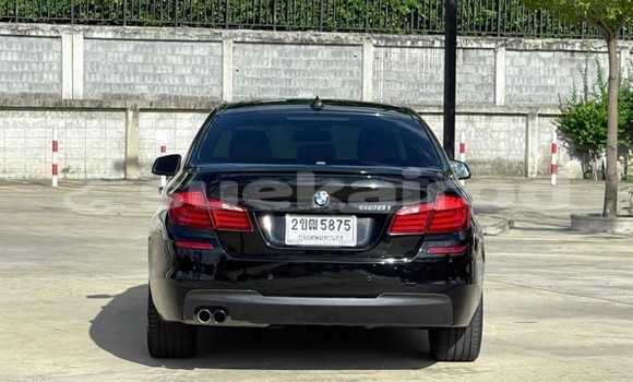 ซื้อ รถมือสอง BMW 5–Series สีดำ รถยนต์ ใน %{เมือง} ใน กรุงเทพมหานคร ซื้อ รถมือสอง BMW 5–Series สีดำ รถยนต์ ใน %{เมือง} ใน กรุงเทพมหานคร