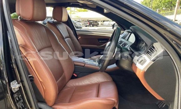 ซื้อ รถมือสอง BMW 5–Series สีดำ รถยนต์ ใน %{เมือง} ใน กรุงเทพมหานคร ซื้อ รถมือสอง BMW 5–Series สีดำ รถยนต์ ใน %{เมือง} ใน กรุงเทพมหานคร