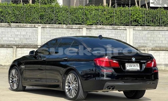 ซื้อ รถมือสอง BMW 5–Series สีดำ รถยนต์ ใน %{เมือง} ใน กรุงเทพมหานคร ซื้อ รถมือสอง BMW 5–Series สีดำ รถยนต์ ใน %{เมือง} ใน กรุงเทพมหานคร