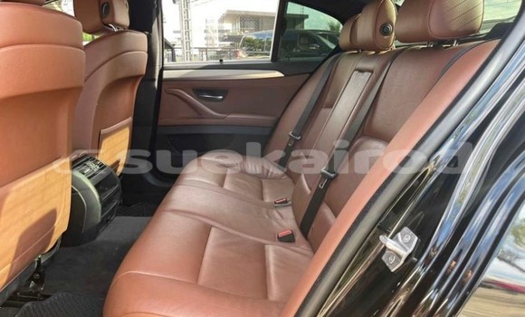 ซื้อ รถมือสอง BMW 5–Series สีดำ รถยนต์ ใน %{เมือง} ใน กรุงเทพมหานคร ซื้อ รถมือสอง BMW 5–Series สีดำ รถยนต์ ใน %{เมือง} ใน กรุงเทพมหานคร